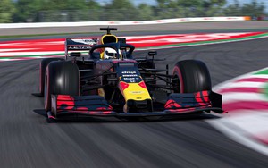 F1 công bố lịch đua 2021, chặng Hà Nội bỏ ngỏ?
