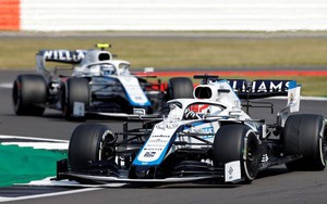 Chặng đua F1 tại Việt Nam năm 2020 chính thức bị hủy