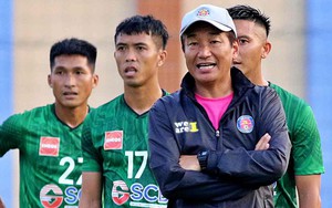 Sài Gòn FC hai lần thay tướng, liệu có thành công?