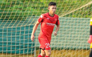 Vì sao Hai Long được thầy Park chọn?