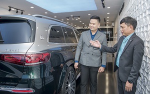 Mẹo bắt khách sộp giữa ‘biển’ người tại VMS 2022: Nhìn để phát hiện, hỏi để chốt cọc