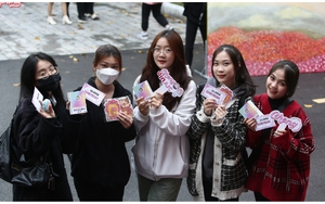 Welcome to AJC 2022 - Euphoria: Bữa tiệc ngọt ngào dành cho Tân sinh viên trường Báo