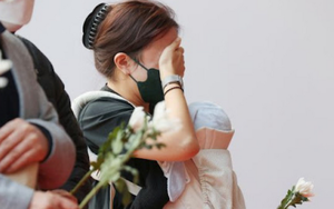 Thảm kịch ở Itaewon: 'Chúng chỉ là những đứa trẻ vô tội muốn đi chơi vui vẻ mà thôi'