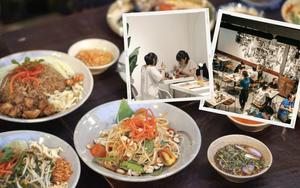 Món Thái đang ‘làm mưa làm gió’ dạo gần đây, giới trẻ nô nức tìm quán ngon khắp TP.HCM
