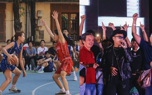 'Bách khoa ngày trở về': Khi hoài niệm và cảm xúc như vỡ òa