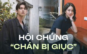 Hội chứng ‘chán bị giục’ và phản ứng của giới trẻ: Không yêu đương, không kết hôn, không con cái