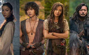 Trang bị cẩm nang trước khi xem những tập tiếp theo của ‘Arthdal Chronicles’