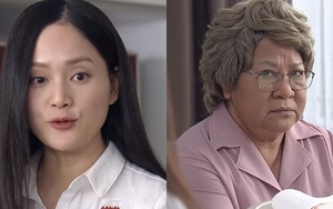 ‘Nàng dâu order’ tập 13: Lan Phương bị bà nội chồng mắng té tát chỉ vì muốn thuê… giúp việc