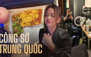 Nữ nhân viên văn phòng chia sẻ về cuộc sống công sở ở Trung Quốc, tiết lộ muốn làm nghề tay trái là chuyện không hề dễ dàng