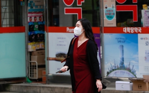 Dịch COVID-19: Khả năng Hàn Quốc thực hiện giãn cách xã hội mức cao nhất