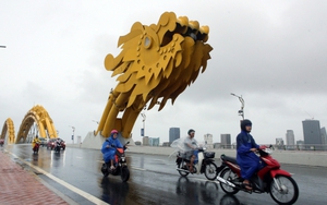 Đà Nẵng cho học sinh nghỉ học, chủ động phòng chống lũ quét và sạt lở đất