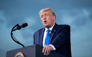Bầu cử Mỹ 2020: Tổng thống D.Trump muốn tham gia vận động tranh cử tại Florida vào ngày 10/10