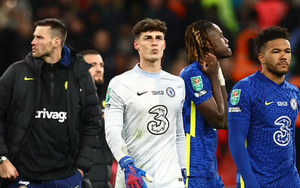 Bom tấn Chelsea lọt vào tầm ngắm CLB Serie A