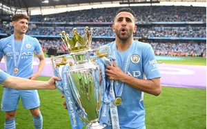 5 ngôi sao đẳng cấp không được góp mặt tại World Cup 2022