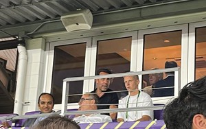 5 điểm nhấn trận Orlando 1-3 Arsenal