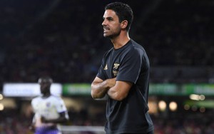 Tiền vệ hàng đầu thế giới được khuyên gia nhập Arsenal