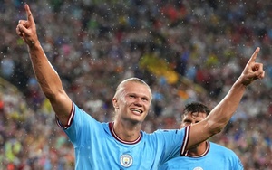 5 điểm nhấn Bayern 0-1 Man City: Giá trị bom tấn