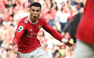 Ronaldo chấp nhận giảm lương, Atletico có câu trả lời