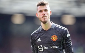 De Gea đồng ý với Mourinho về điều kỳ lạ ở Man Utd