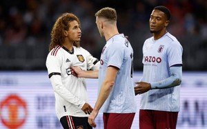 MU: Cú sốc Rangnick không có tác dụng với Hannibal Mejbri