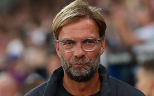 Klopp bị ám ảnh bởi tiền vệ 85 triệu bảng