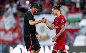 Darwin Nunez: Chỉ cần Klopp hài lòng