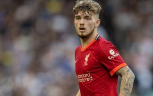 Sao trẻ Liverpool được ca ngợi là “Iniesta mới”