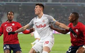 Mục tiêu của Man Utd: 'Đồng đội nói tôi hơn cả Haaland'