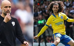 Pep đã tìm thấy mảnh ghép còn thiếu ở Man City