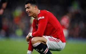 Diogo Dalot: “Ronaldo rất quan trọng đối với MU”