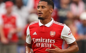 Fabrizio Romano lo ngại về tương lai của "đá tảng" Arsenal