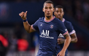 Chelsea từ chối ký trung vệ PSG