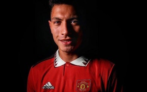 Đội hình 11 thương vụ đắt giá nhất kỳ chuyển nhượng Hè 2022