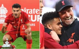 Liverpool suýt 'vồ hụt' Luis Diaz