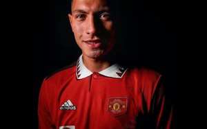 Lisandro Martinez đã vượt qua 'bài test' khắc nghiệt của Ten Hag