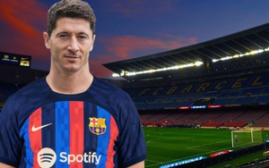 La Liga 2022-23: Sự đáng sợ của Barcelona