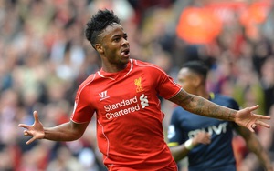TIẾT LỘ: Sterling muốn trở lại Liverpool hơn là sang Chelsea