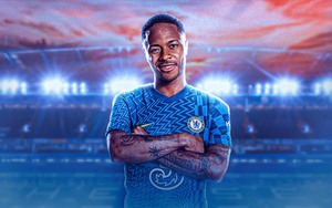 Liverpool có thể là đội hưởng lợi lớn nhất từ thương vụ Sterling