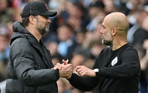 Pep, Klopp cùng gửi 'khiếu nại' đến Premier League