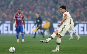 Vũ khí bí mật của Maguire không thể thiếu trong kế hoạch của Ten Hag