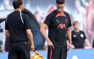 Klopp đã thấy sự chênh lệch của Man City với Liverpool