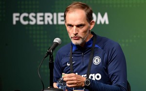 Tuchel sẽ suy nghĩ lại với đề nghị của Terry?
