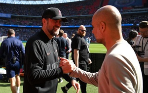 Báo thù FA Cup, Pep khai thác điểm yếu chí mạng của Liverpool