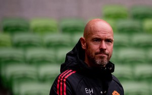 Ten Hag công khai yêu cầu quan trọng đến ban lãnh đạo M.U