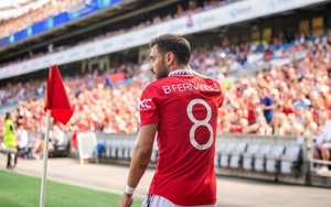 Người thắng kẻ thua ở Man Utd sau trận Atletico