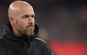 MU: Luke Shaw và áp lực cạnh tranh vị trí