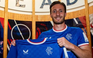 CHÍNH THỨC: Liverpool chia tay cùng lúc 2 cầu thủ