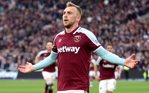 Arsenal nhận câu trả lời cho Jarrod Bowen