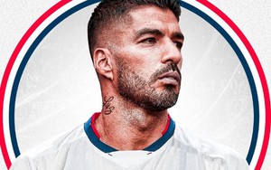 Suarez thông báo đạt thỏa thuận với đội bóng mới