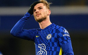 Juventus nhắm tiền đạo của Chelsea